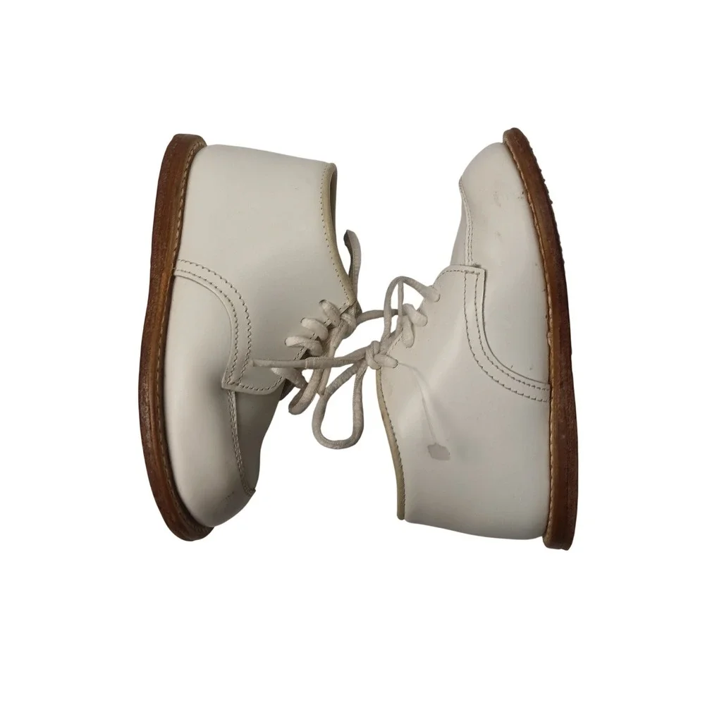 Stride Rite vintage leather