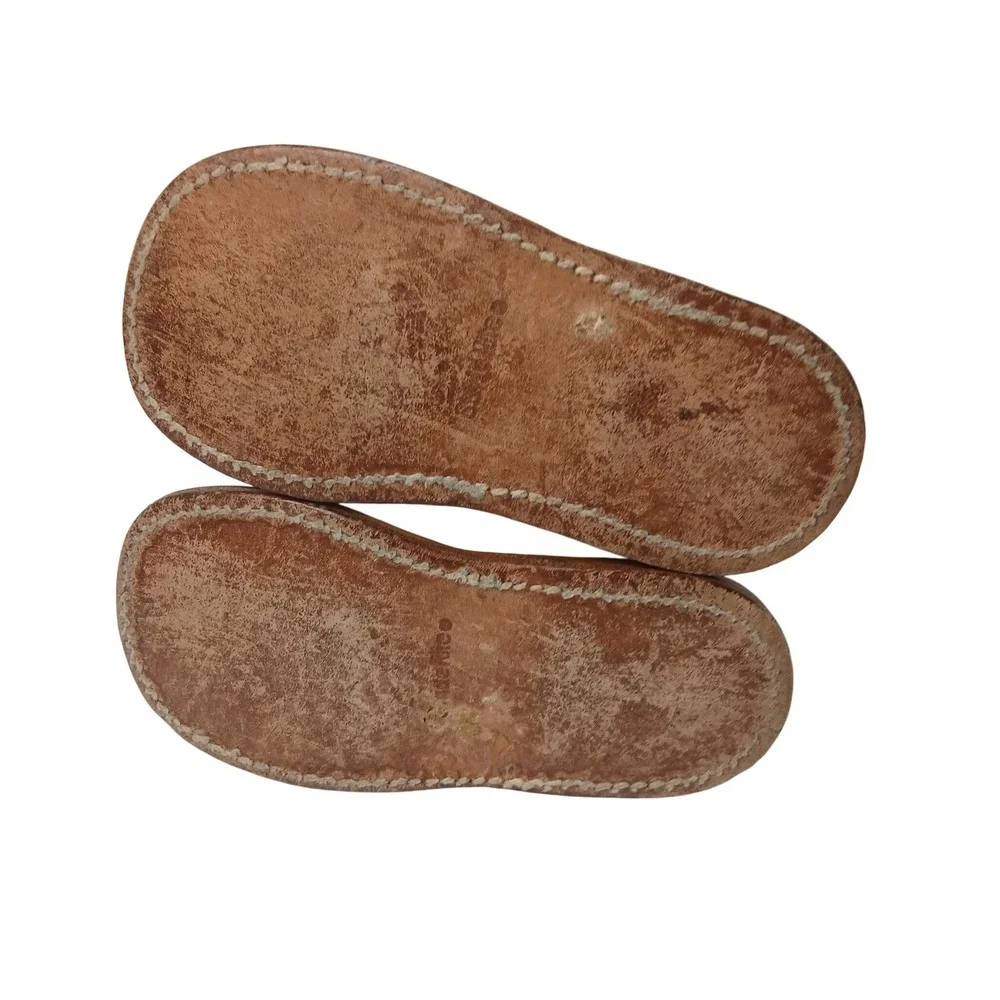 Stride Rite vintage leather