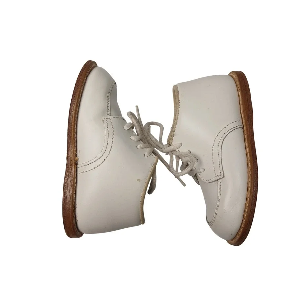 Stride Rite vintage leather