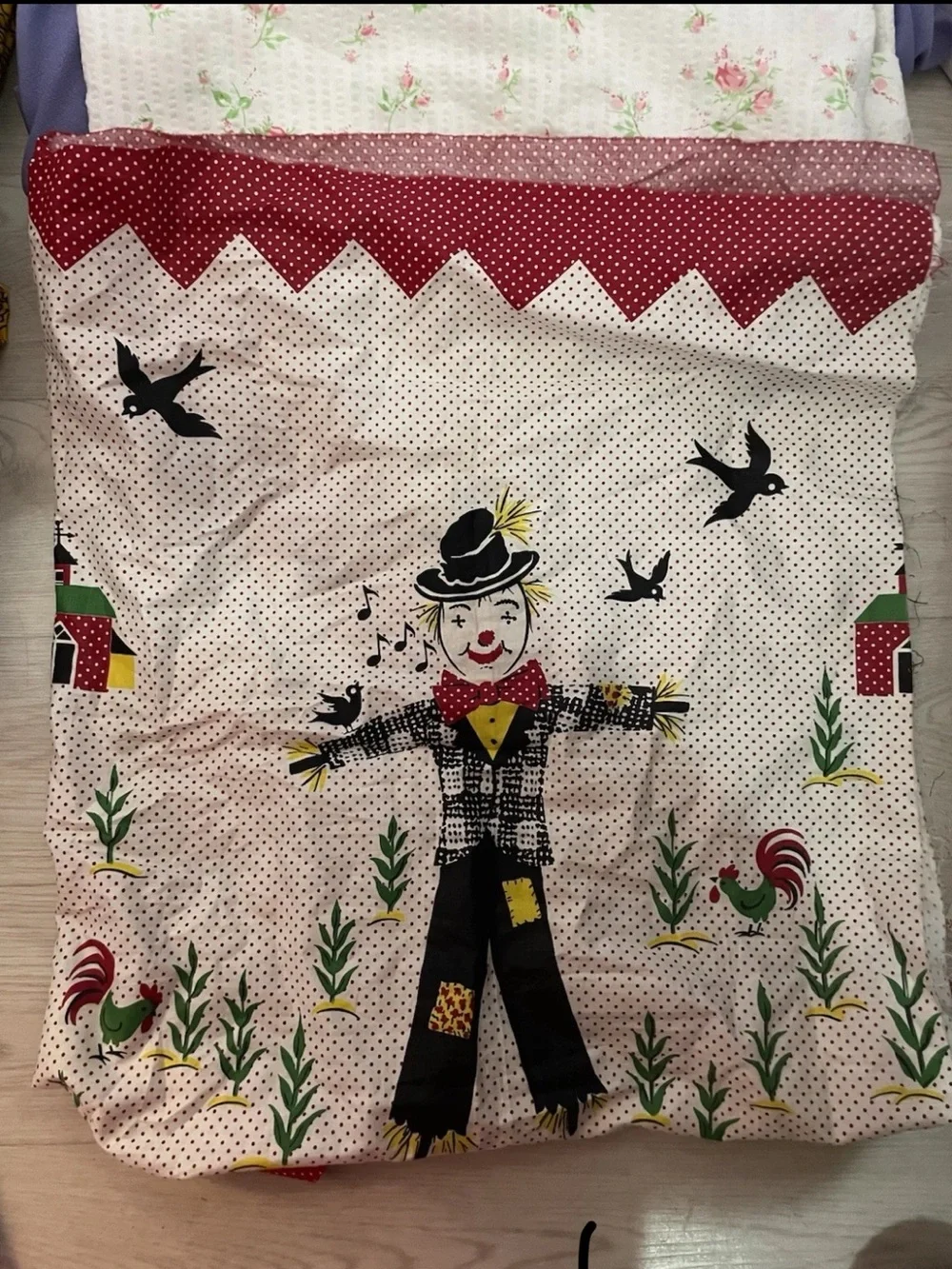 Unknown vintage lot