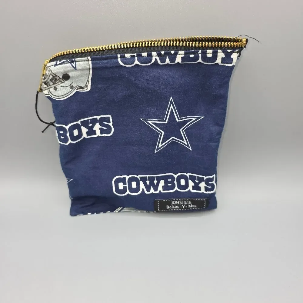 Bolsas y Mas dallas cowboys
