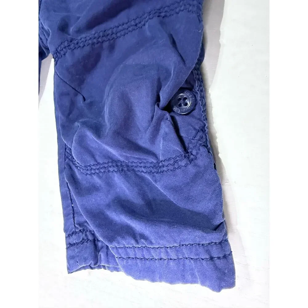 Baby Boy Pants Bundle 3-Piece Old Navy Koala Baby Jeans 6-12M