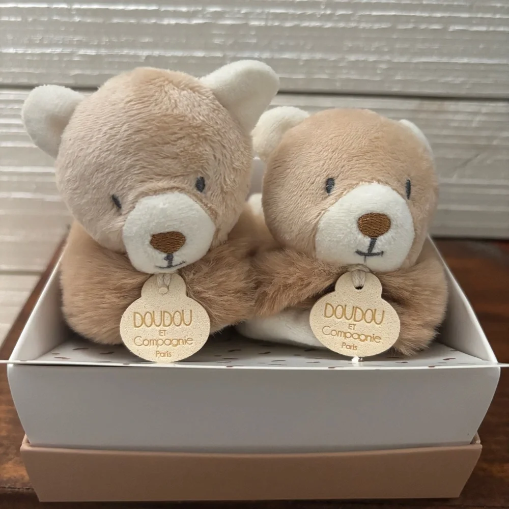 Doudou et Compagnie doudou compagnie
