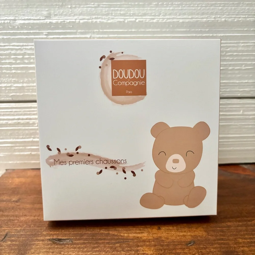 Doudou et Compagnie doudou compagnie