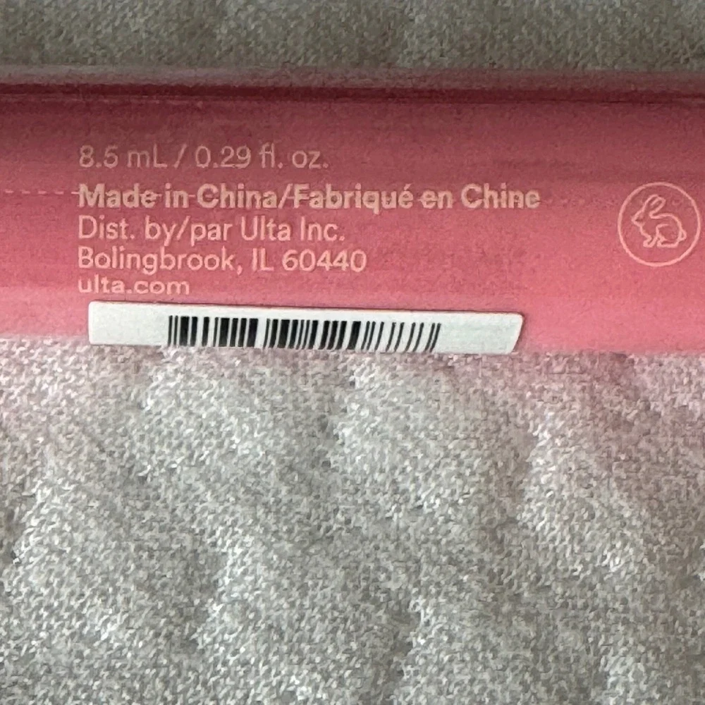 Ulta Beauty this ulta