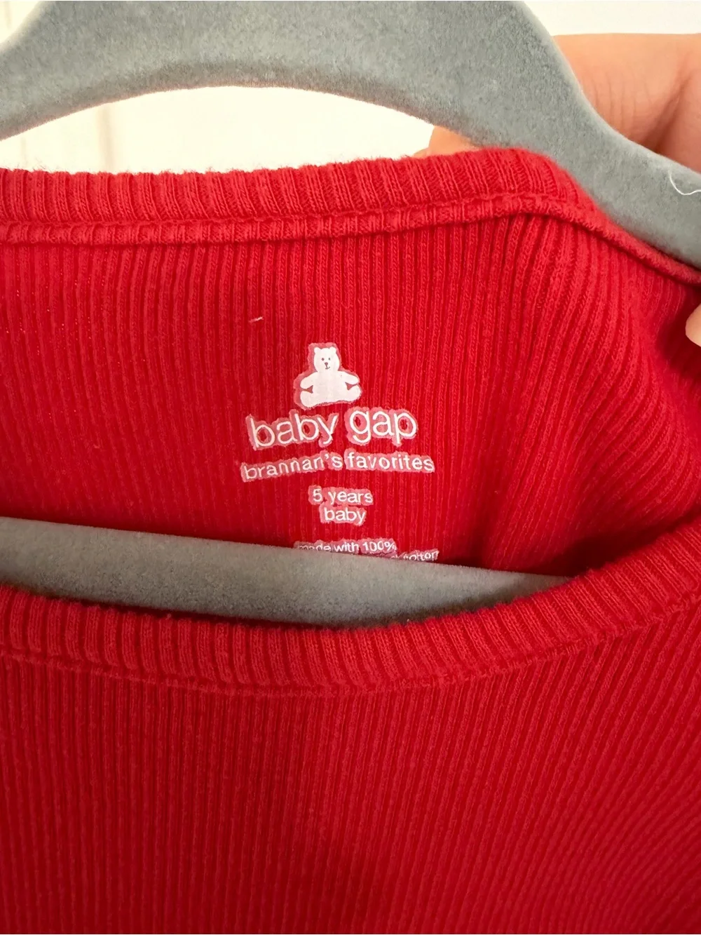 GAP bundle girls