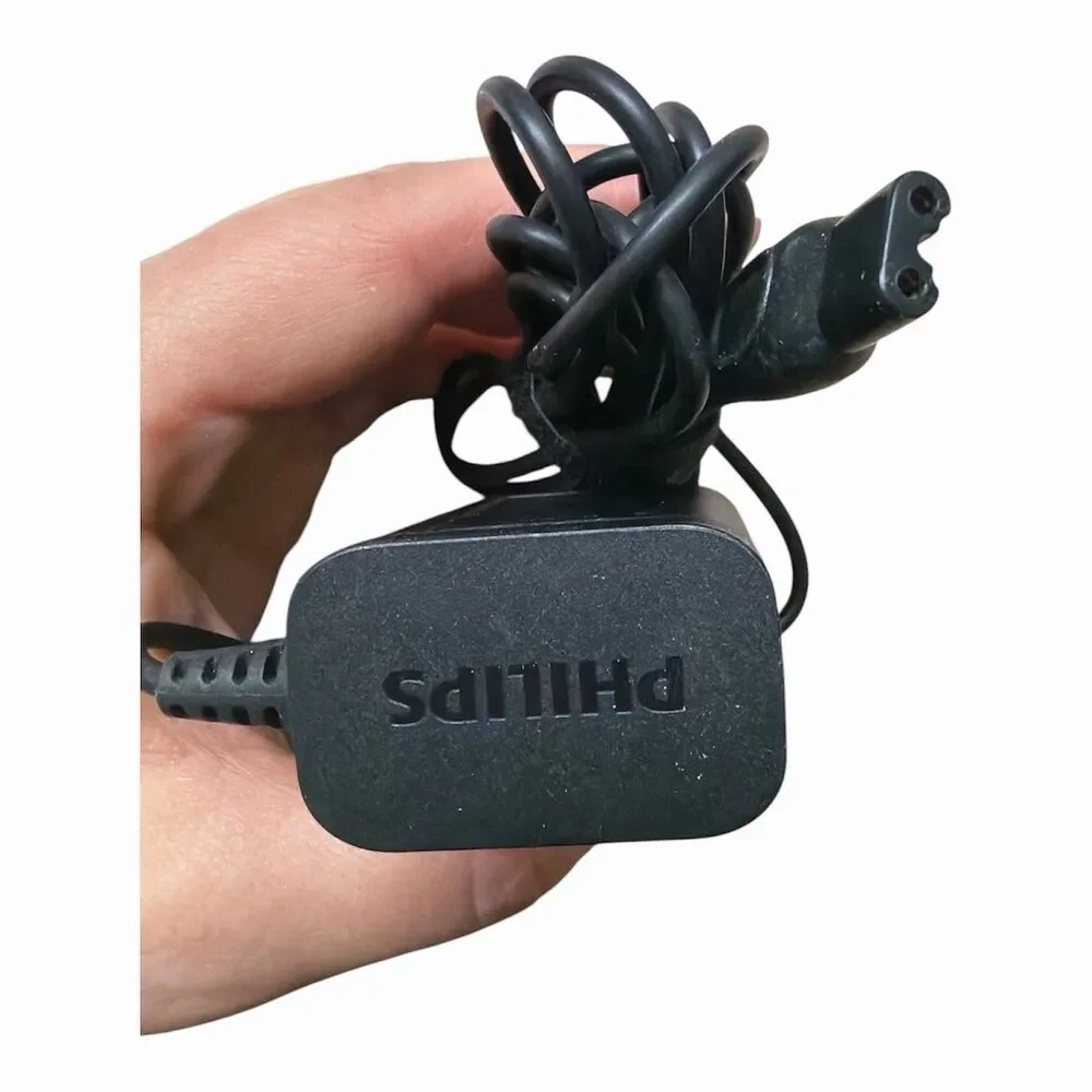 Philips charger check