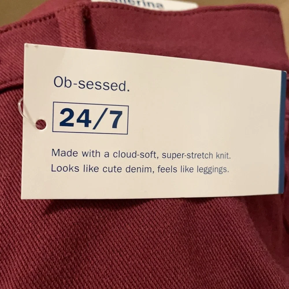 Old Navy Girls Pants. New With Tags.