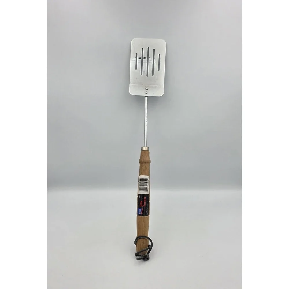 Vtg Ekco Slotted Spatula 17.5