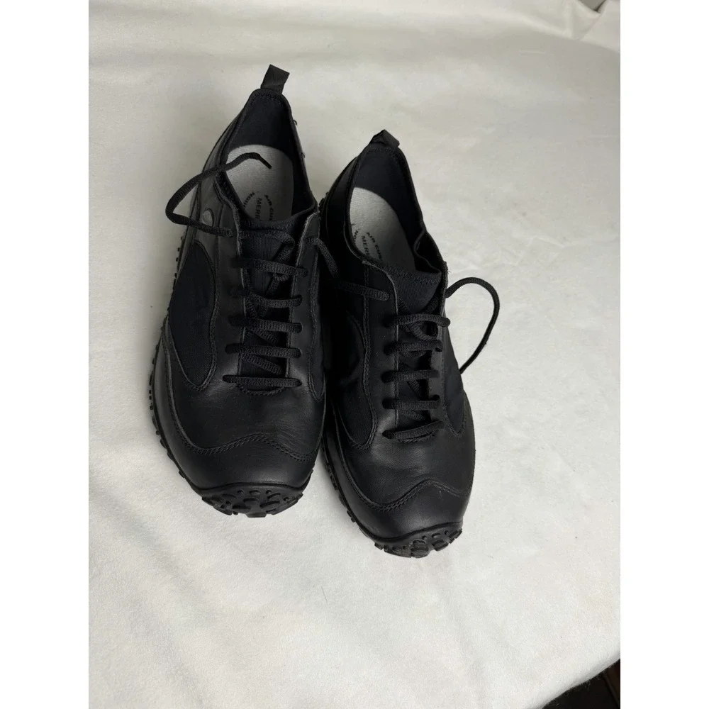 Merrill merrell vibram