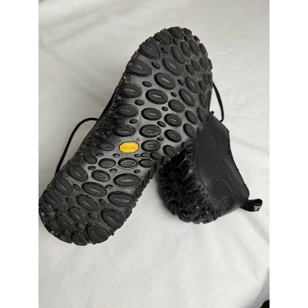Merrill merrell vibram