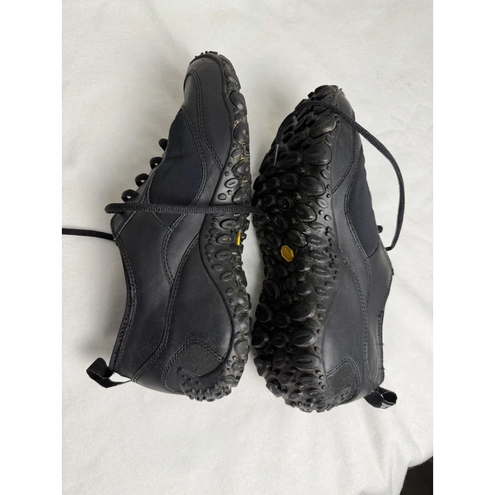 Merrill merrell vibram