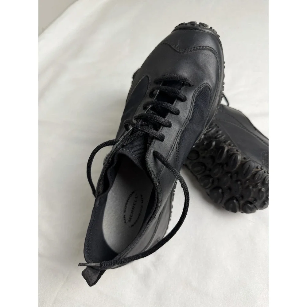 Merrill merrell vibram