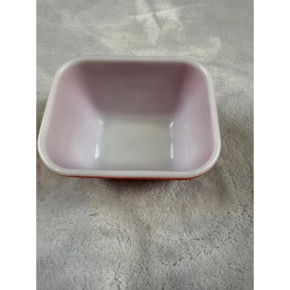 Pyrex brighten your