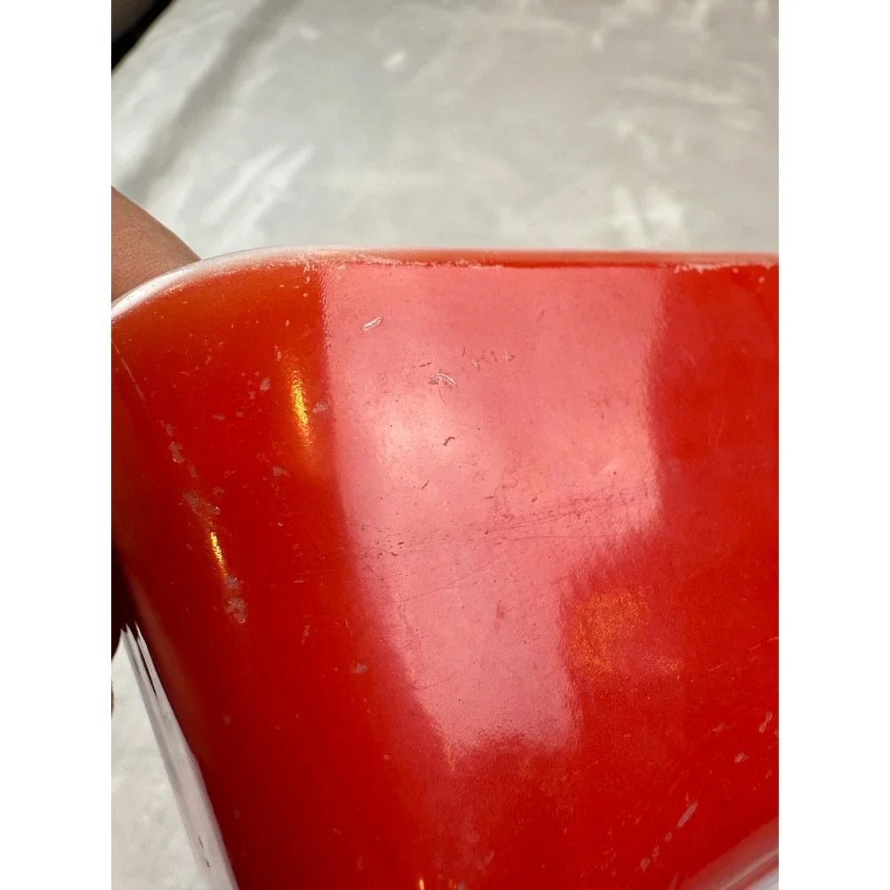 Pyrex brighten your