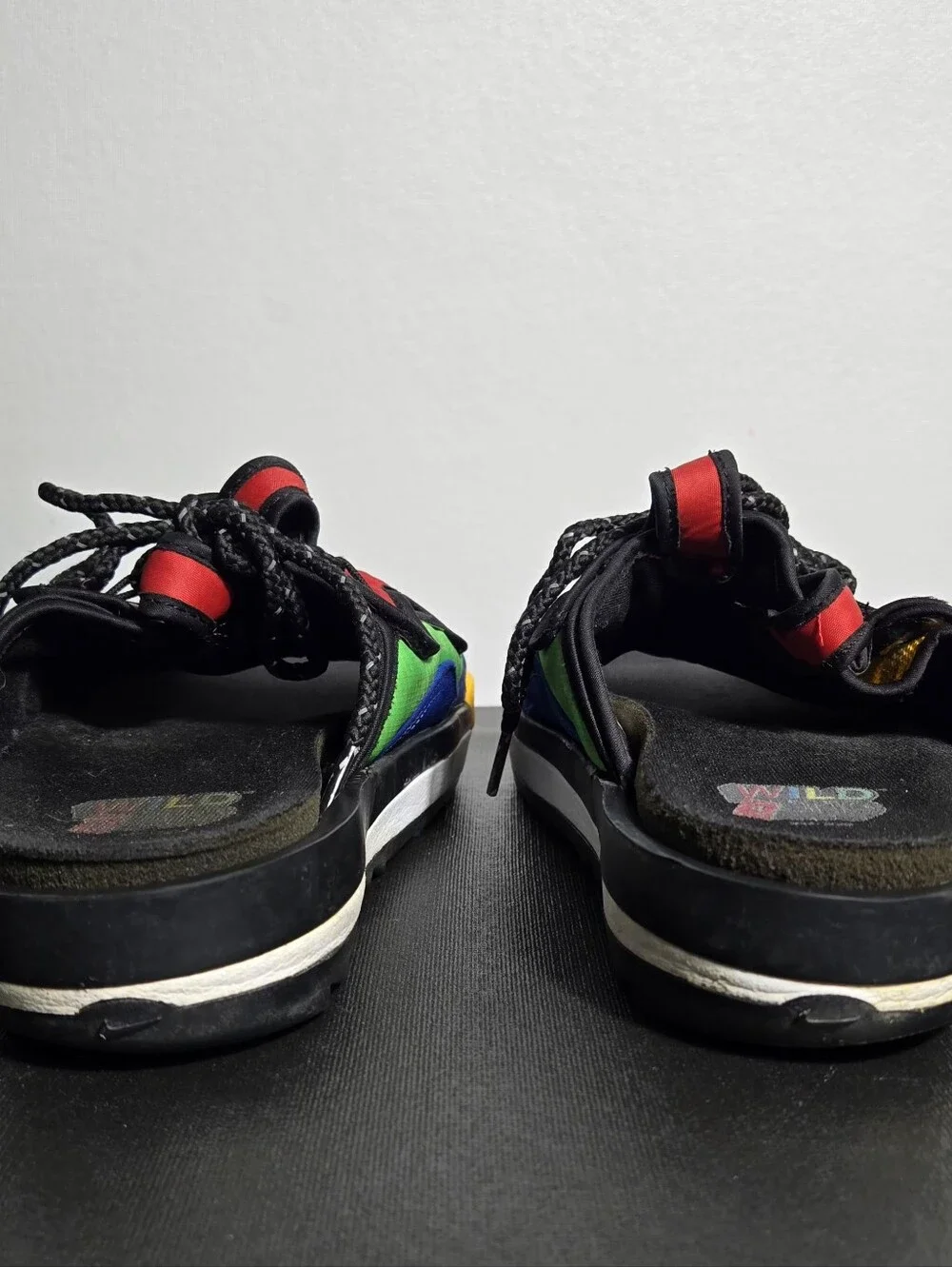 Nike uno offline