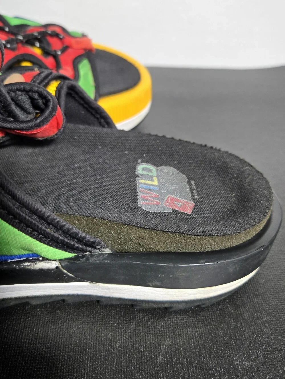 Nike uno offline