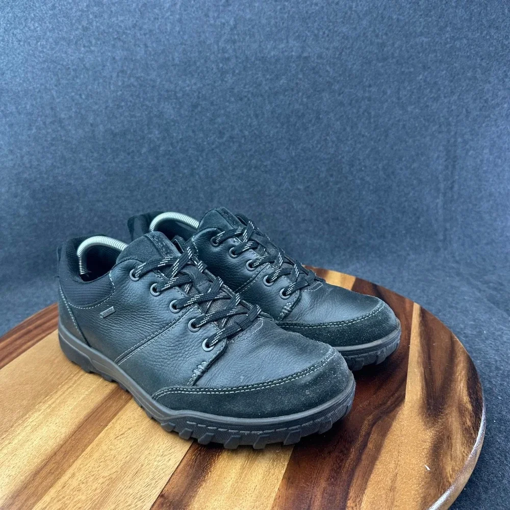 Ecco urban lifestyle