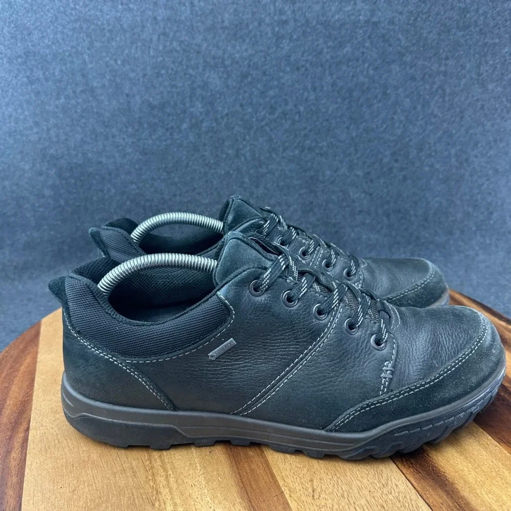 Ecco urban lifestyle