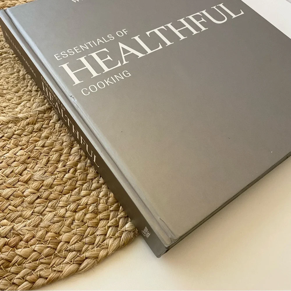 Williams Sonoma accepted💰 hardcover home🚫