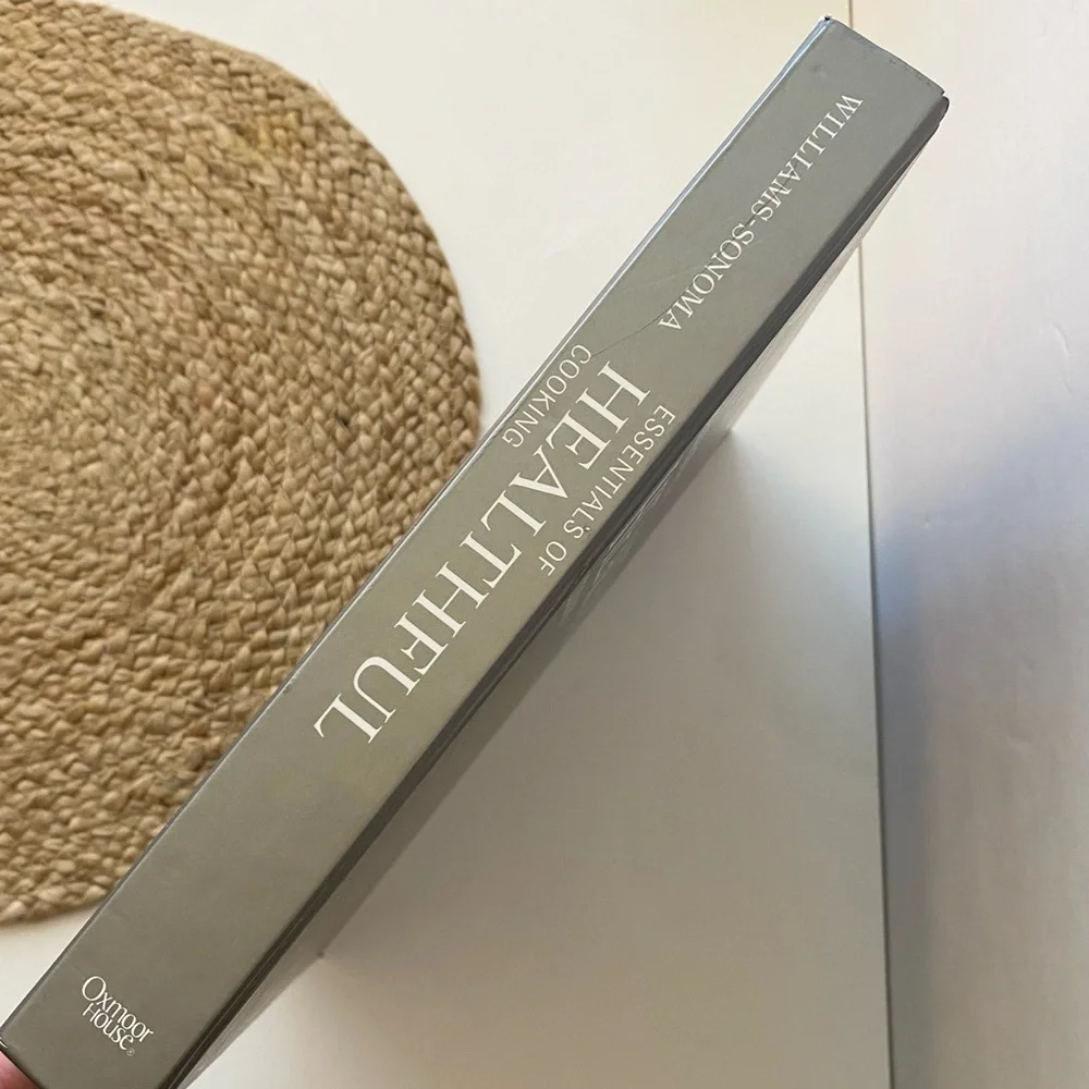 Williams Sonoma good 5”