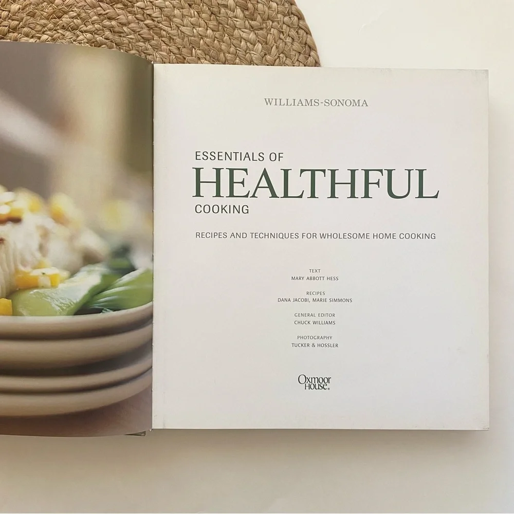 Williams Sonoma details preloved
