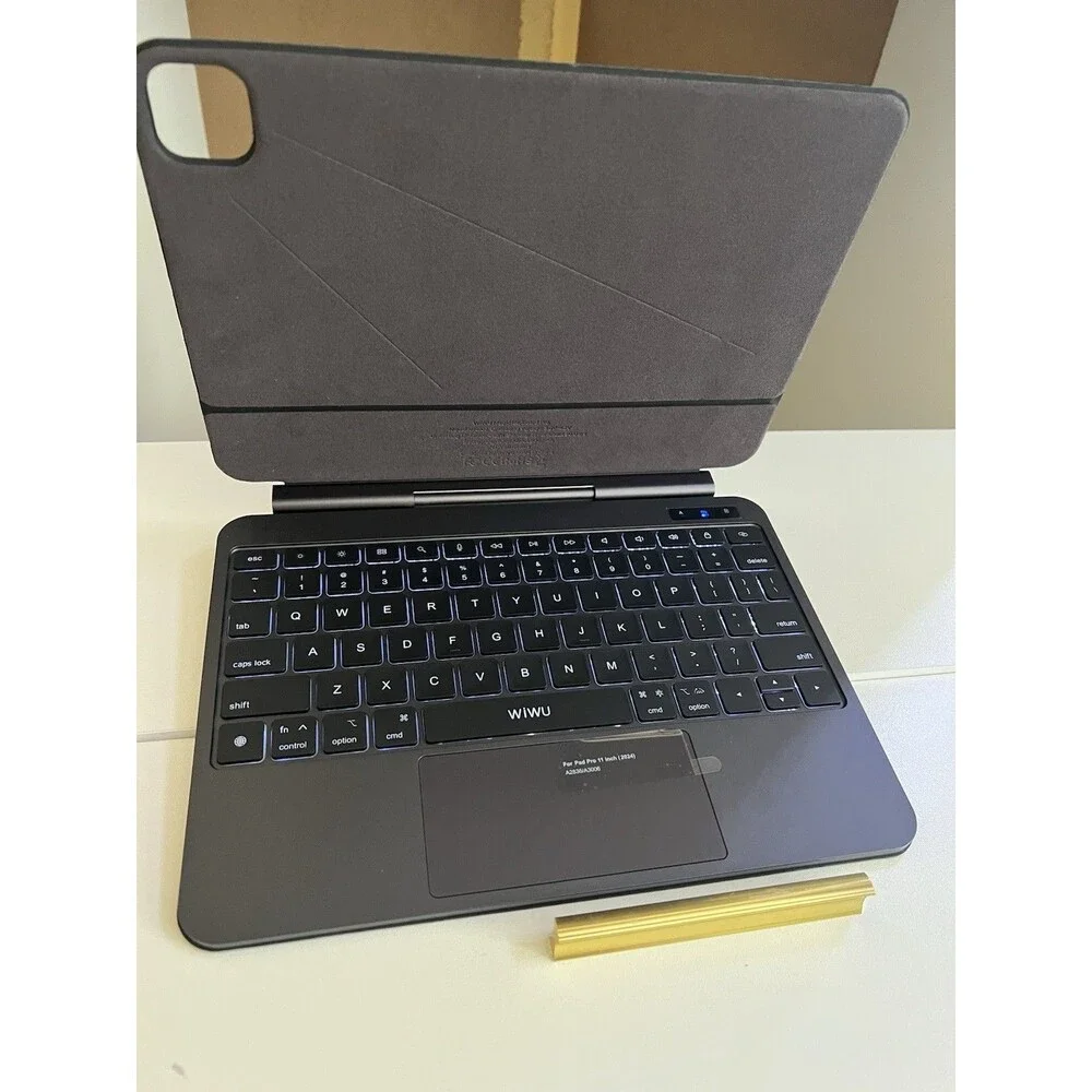 WIWU ipad case