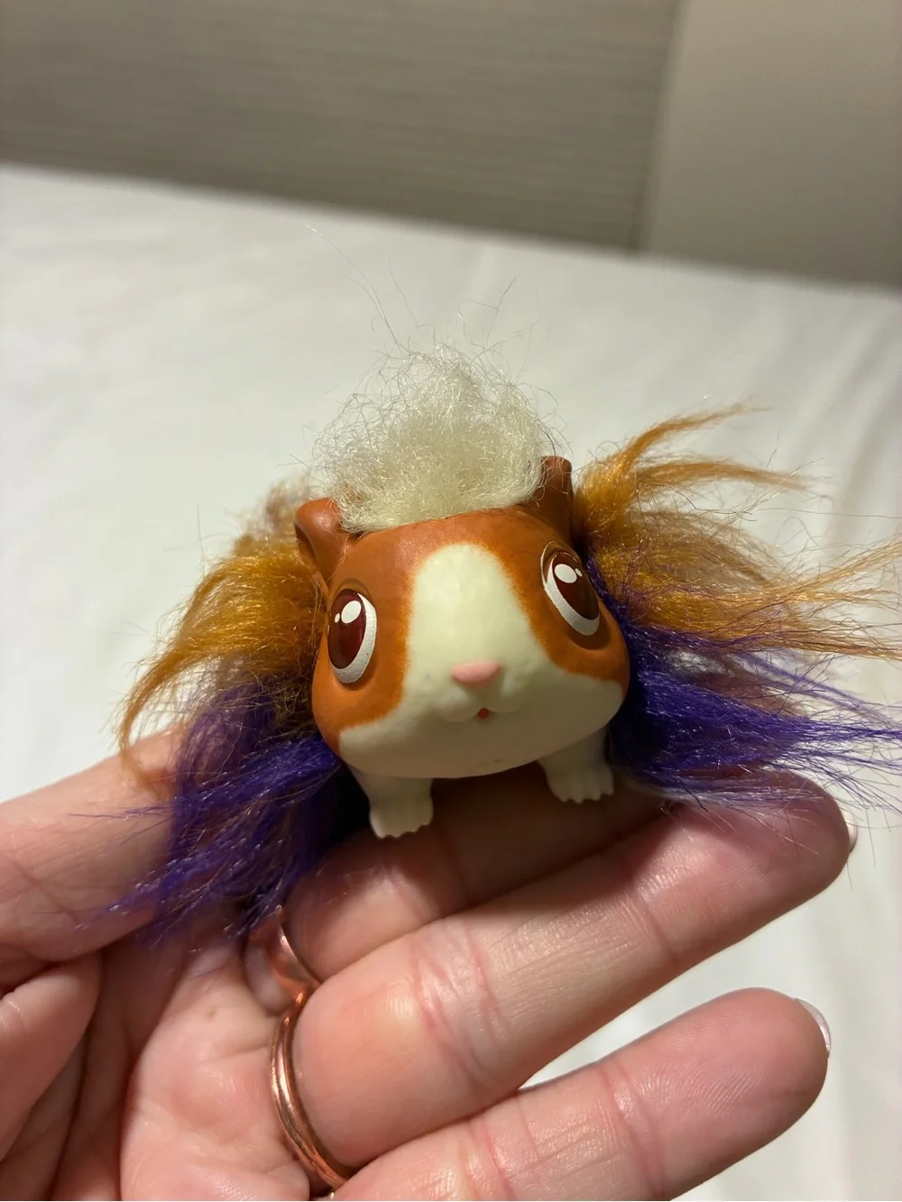 Littlest Pet Shop littlest pet