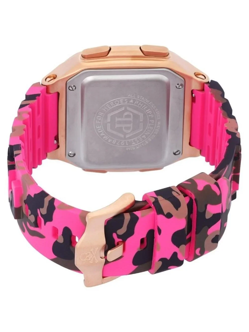 Philipp Plein new authentic