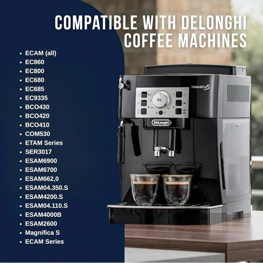 N/A coffee water