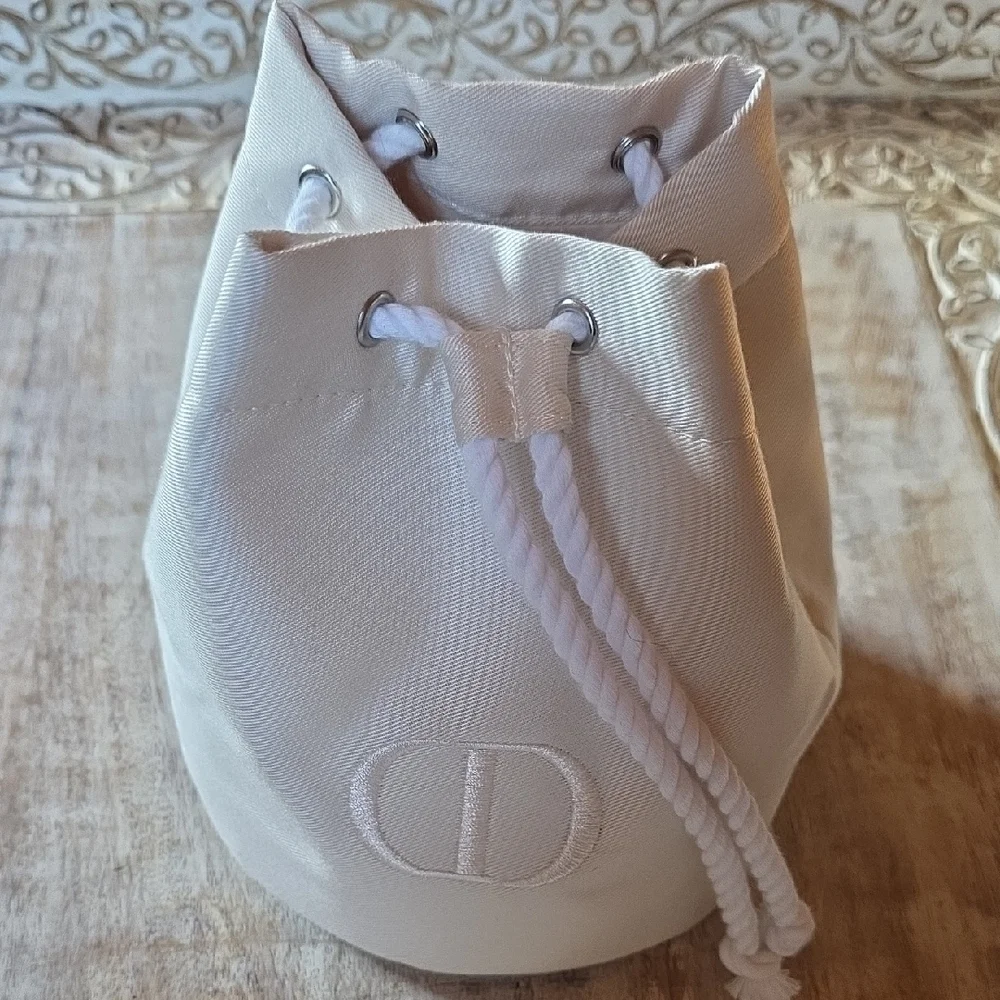 Dior authentic christian