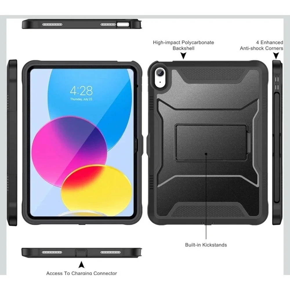 The Unbranded Brand case ipad