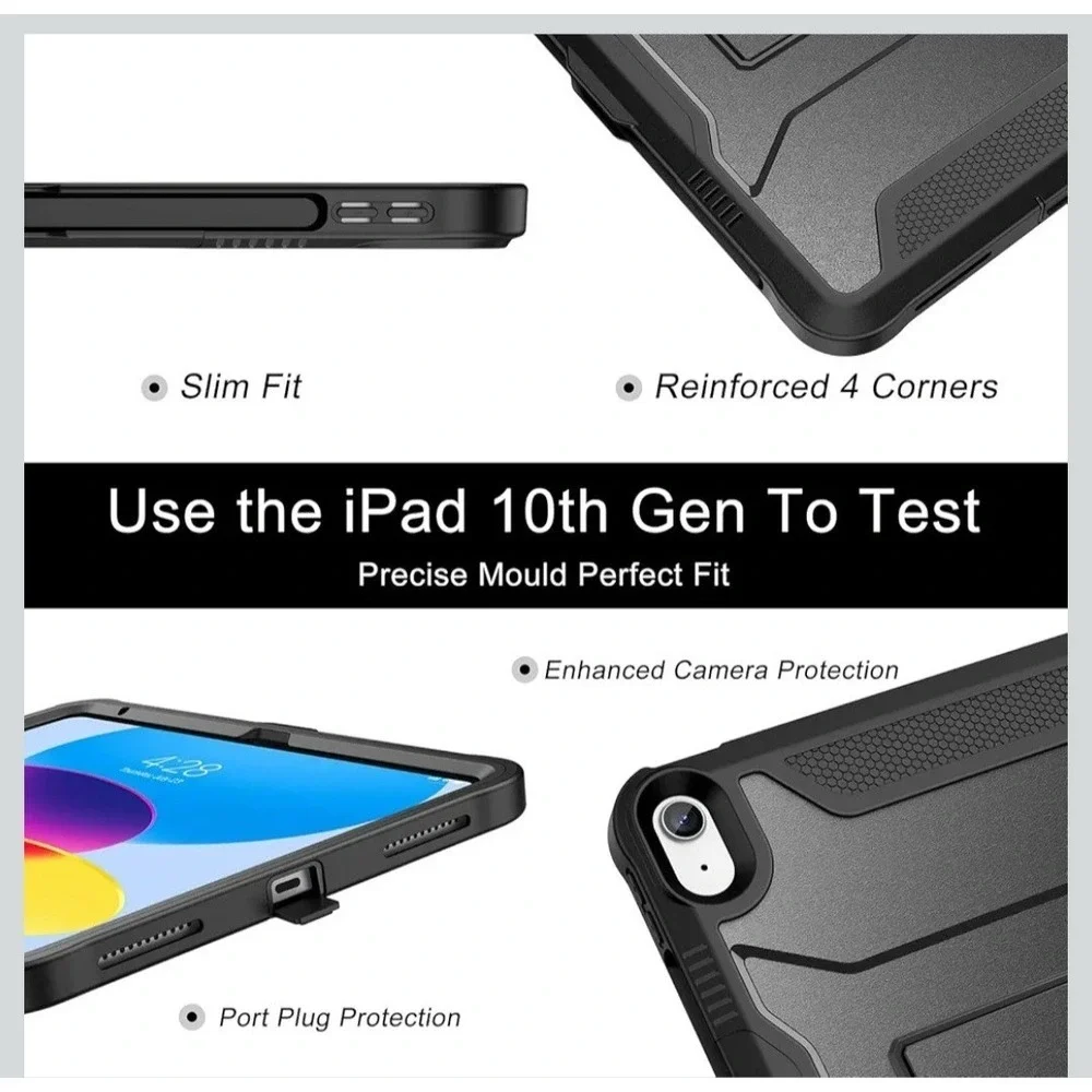 The Unbranded Brand case ipad
