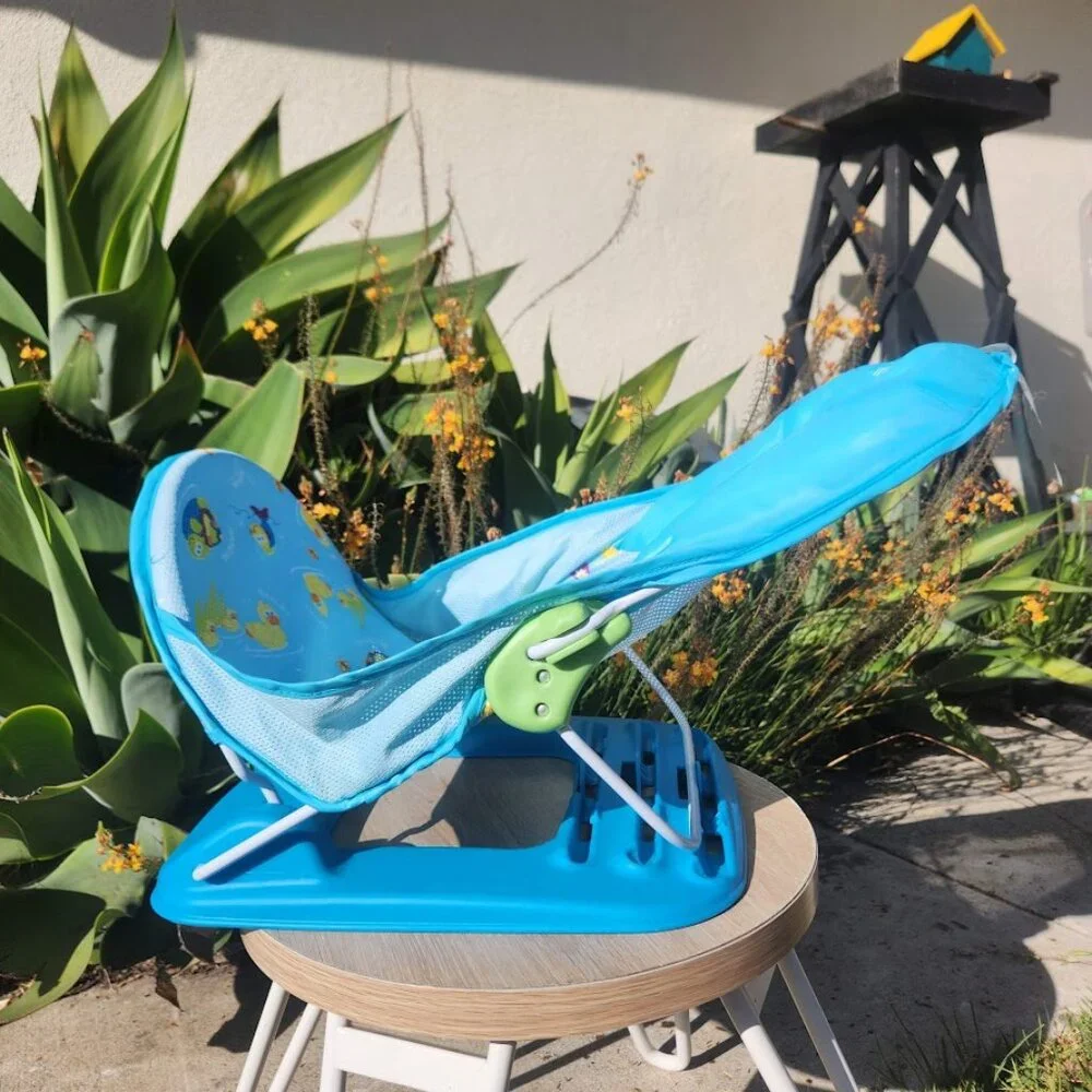 Summer infant mother