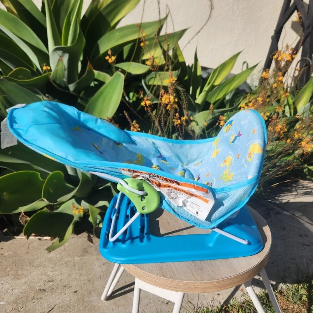 Summer infant mother
