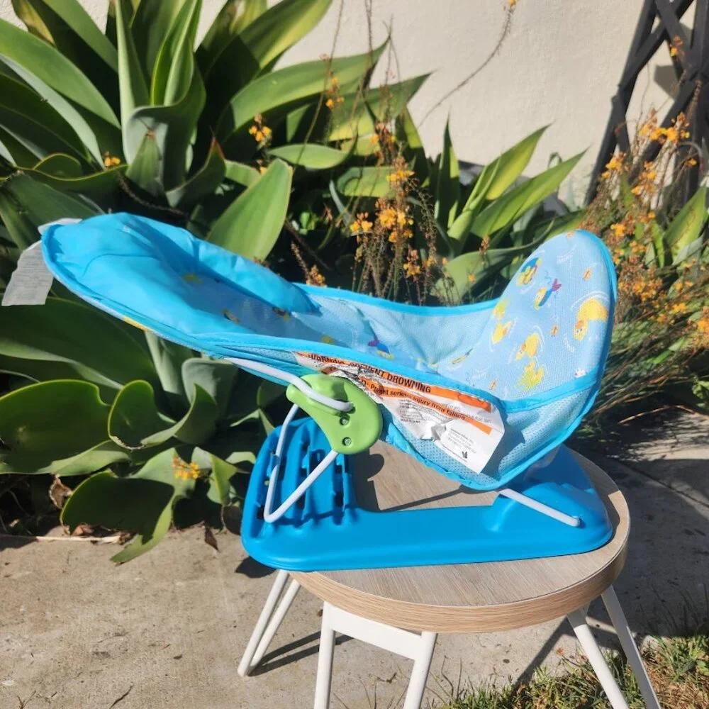 Summer infant mother