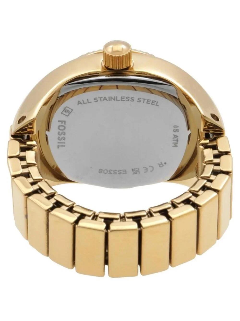 Fossil new authentic