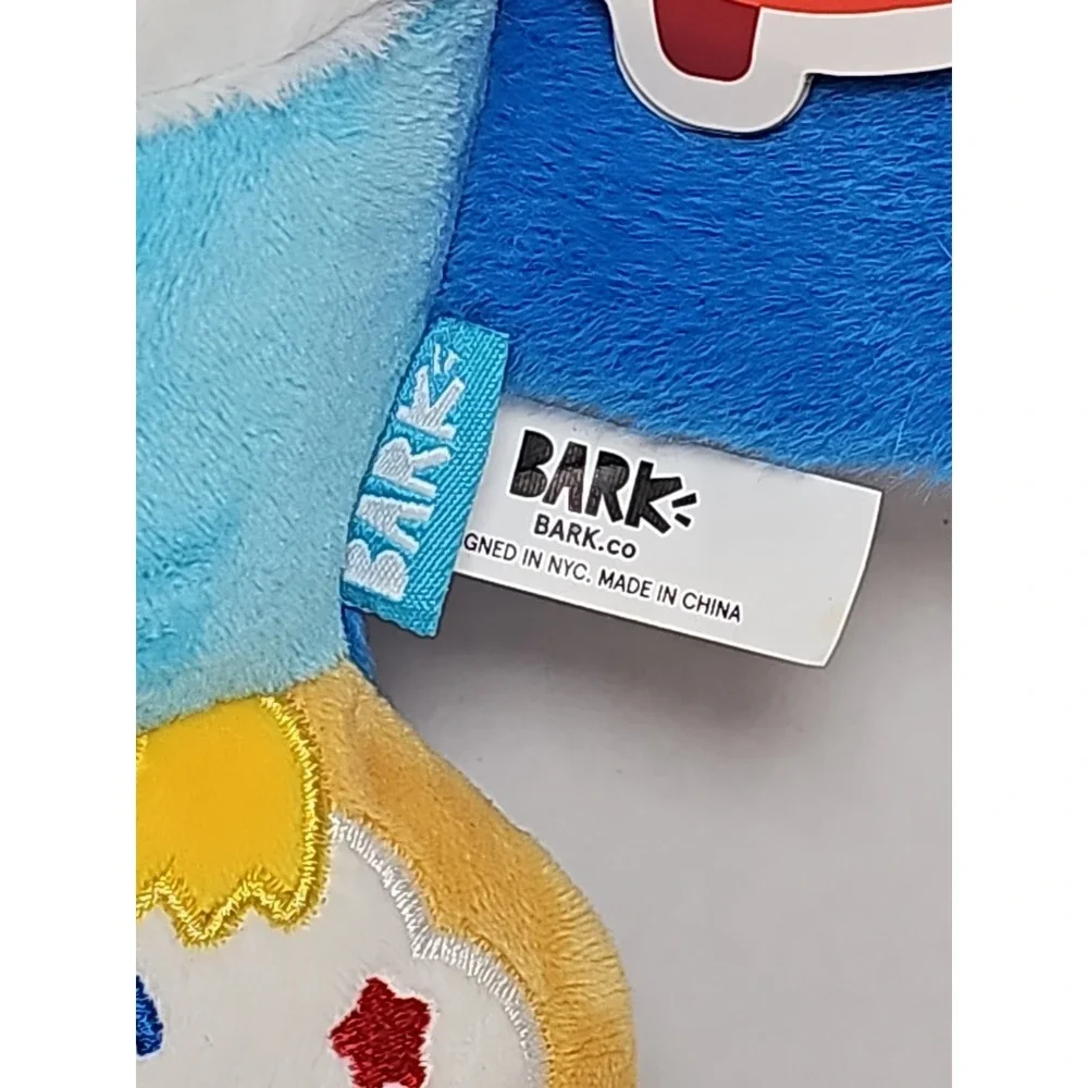 Barkbox nwt new
