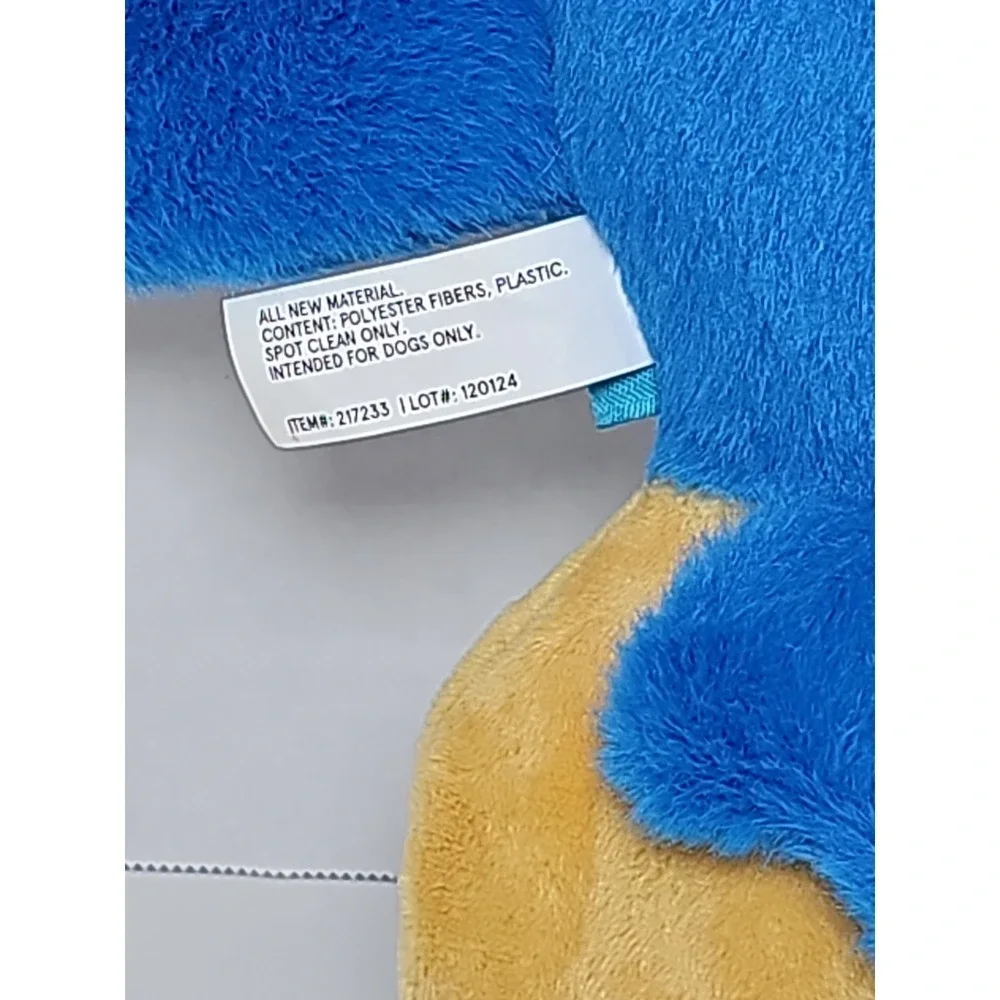 Barkbox nwt new