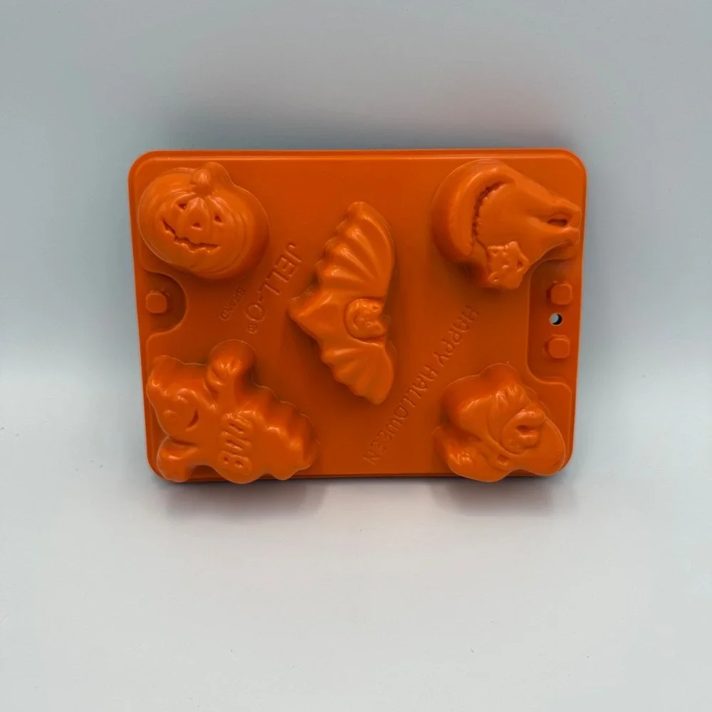 Jell-O vintage jell