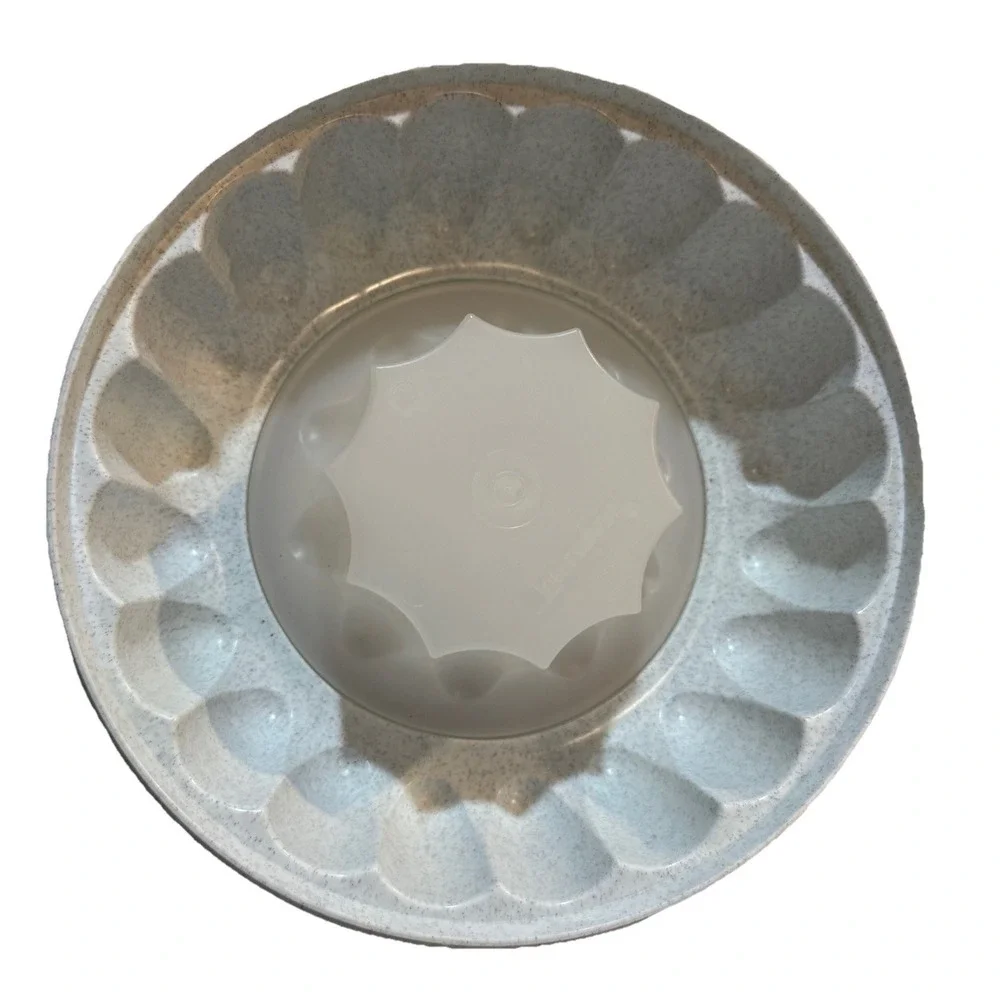 Tupperware vintage piece