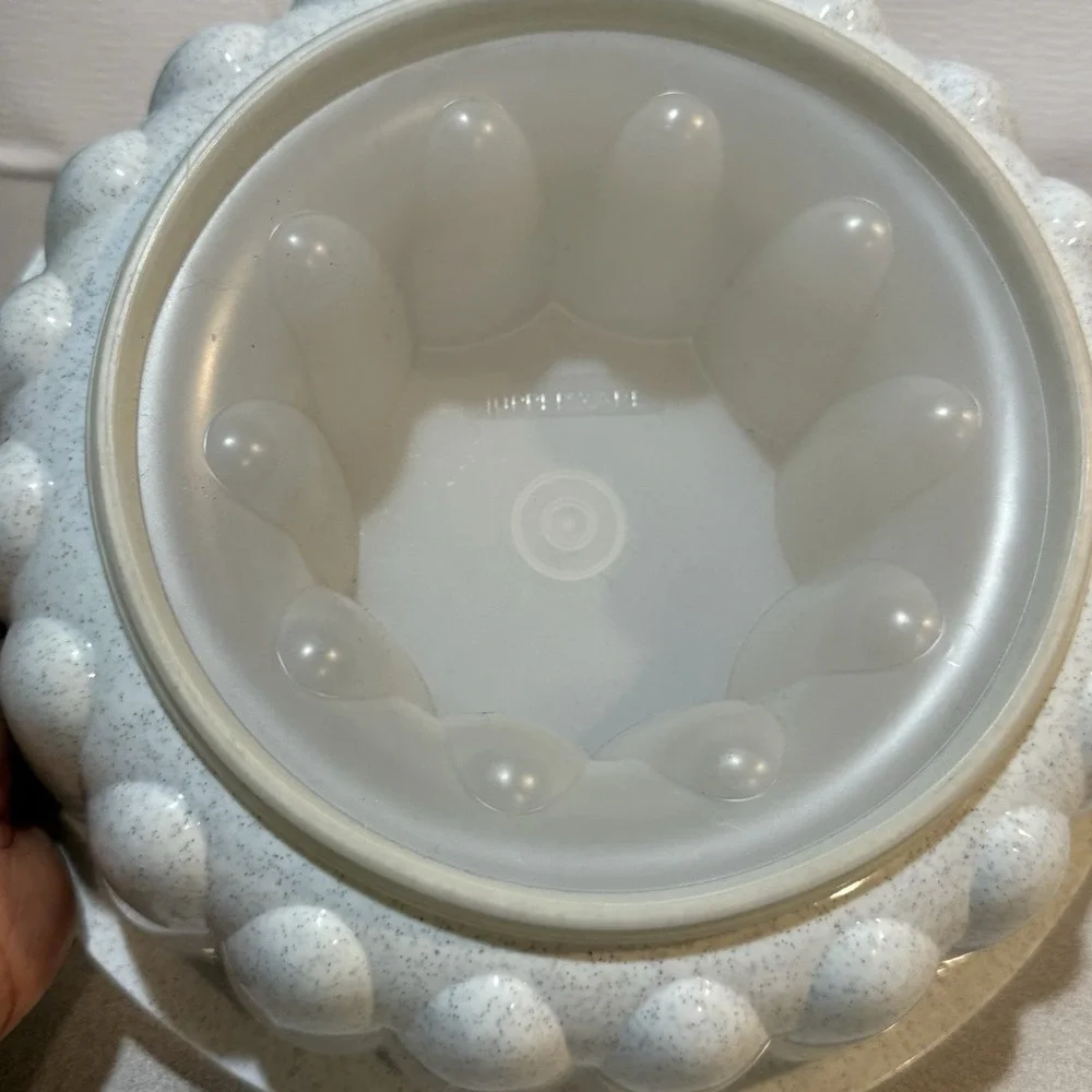 Tupperware vintage piece
