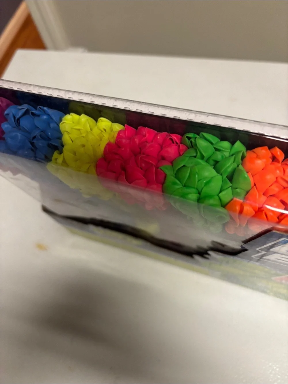 Zuru buncho balloons