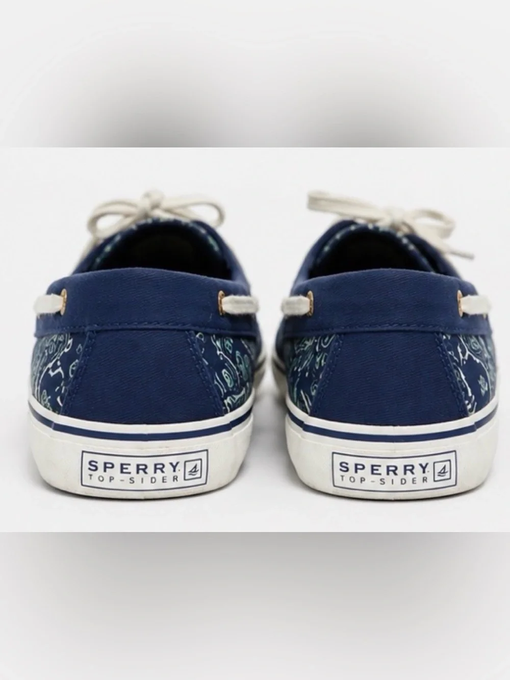 Sperry these are