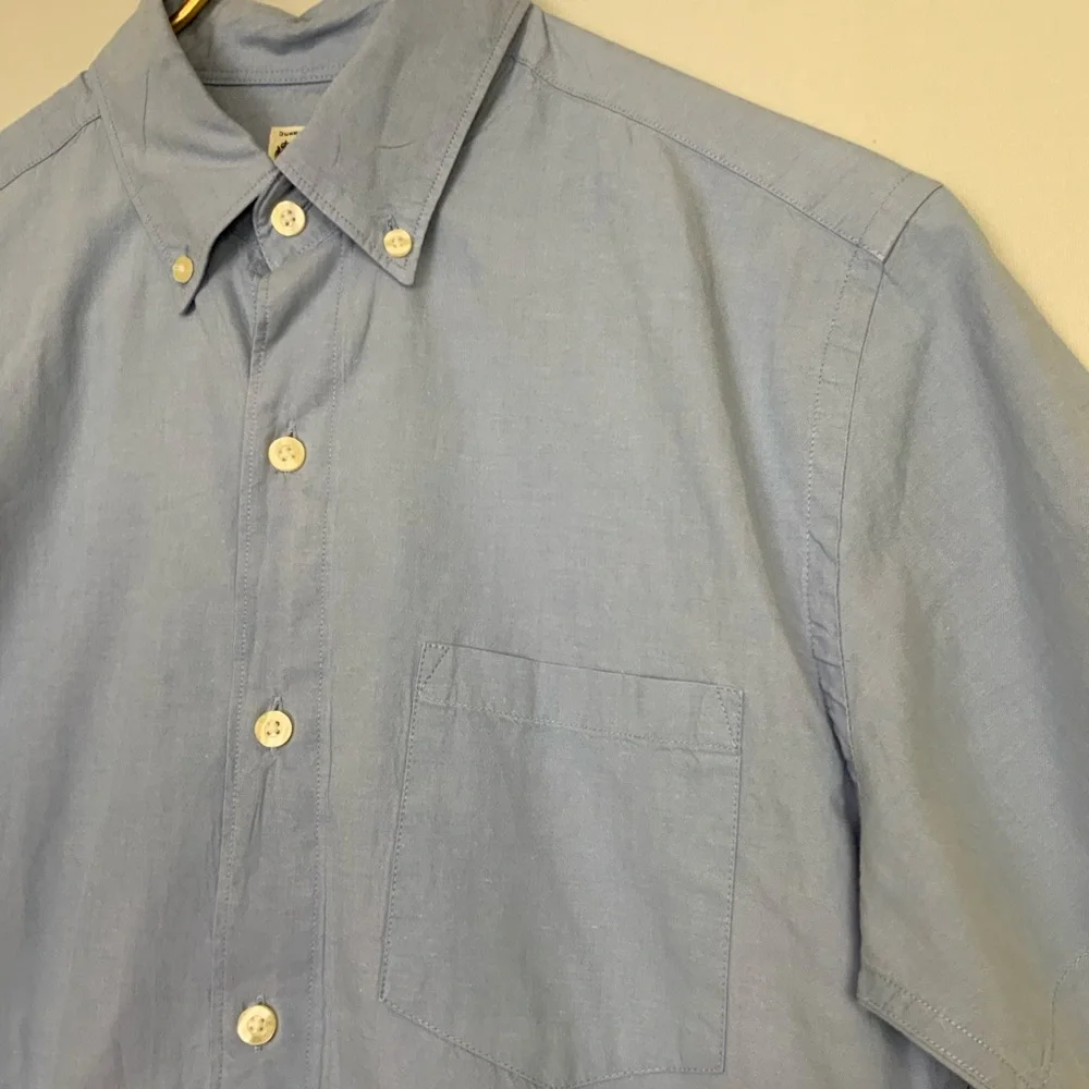 J. Crew classic shirt