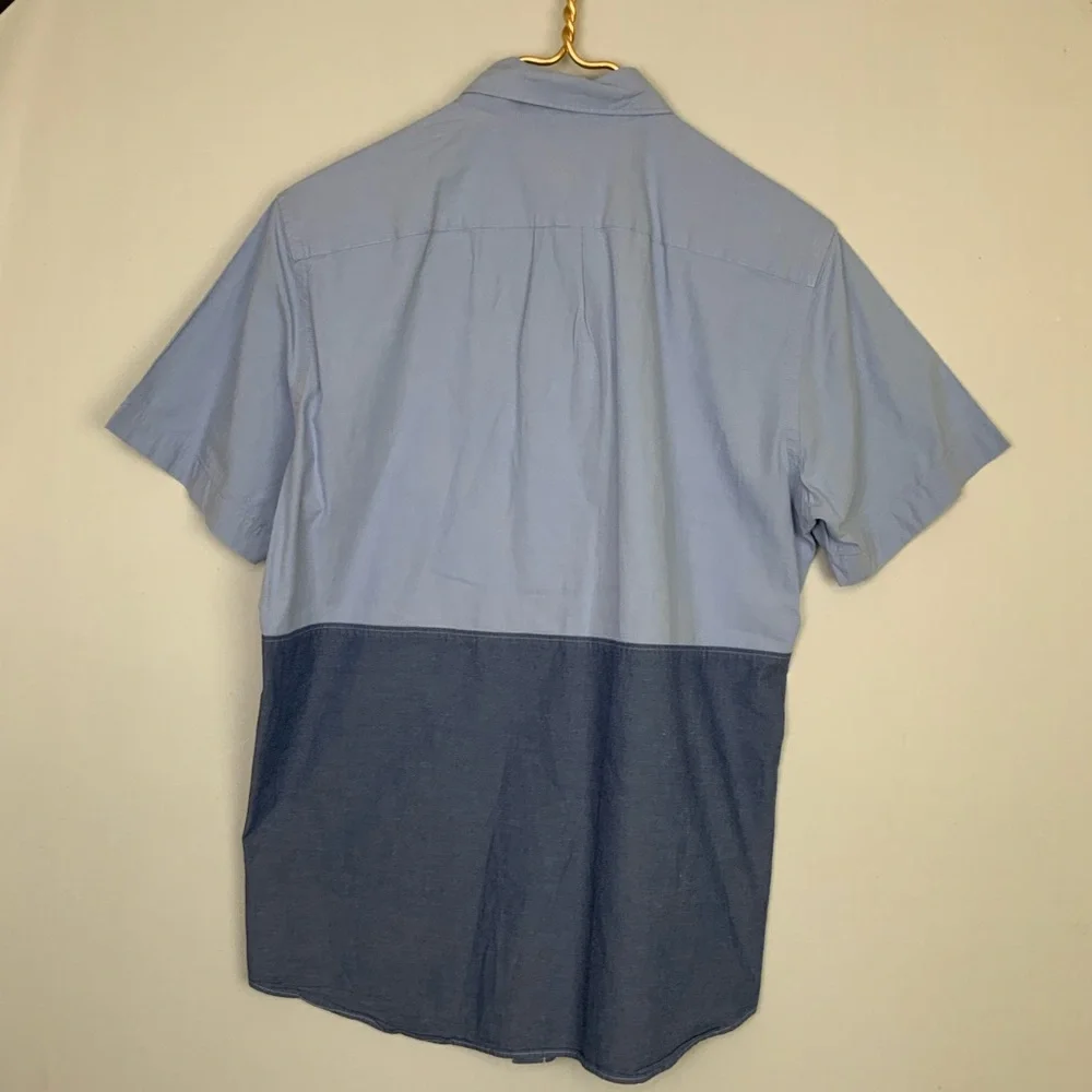J. Crew classic shirt