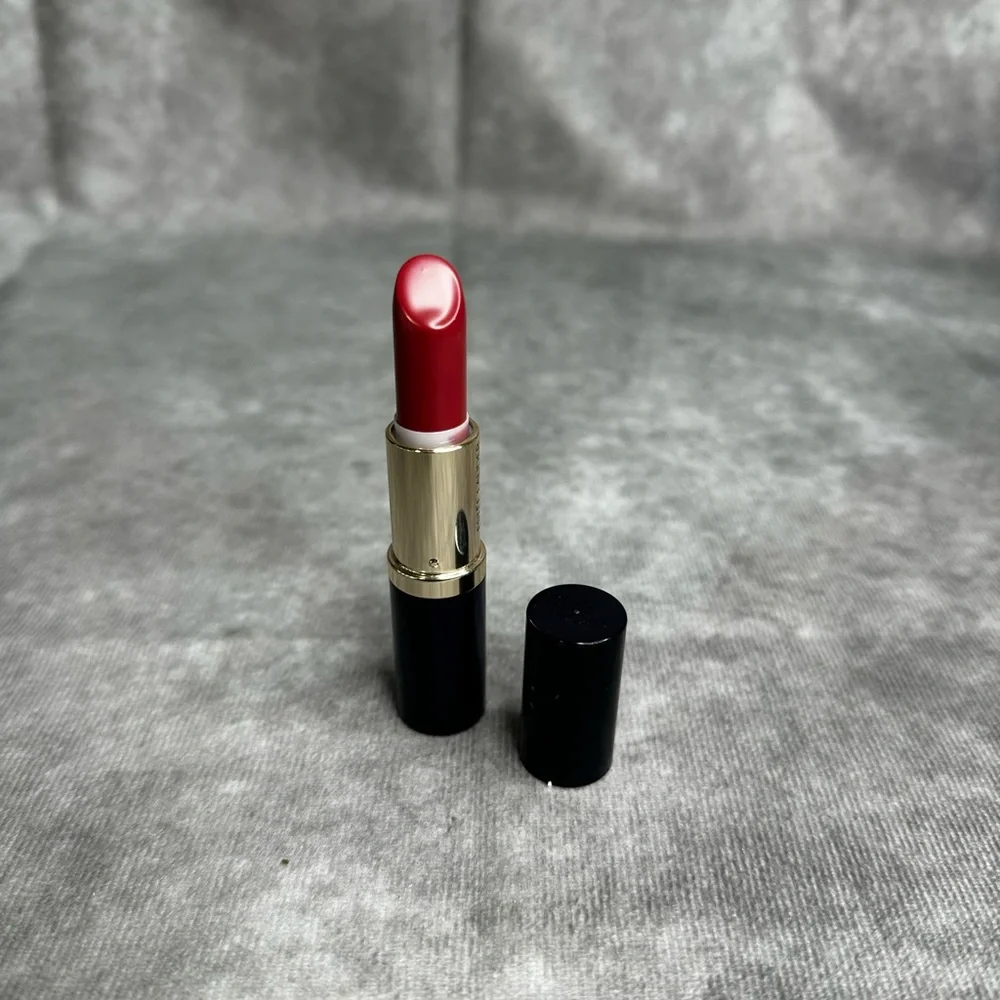 Estee Lauder Pure Color Envy 420 Rebellious Rose Lipstick .12 oz 3.5 G Full Size