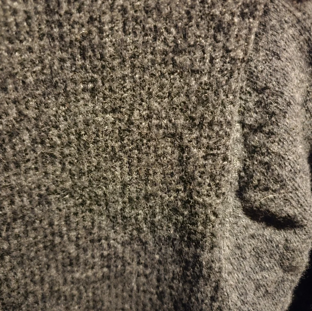 Banana Republic stay warm