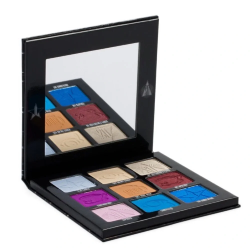 Jeffree Star new jeffree