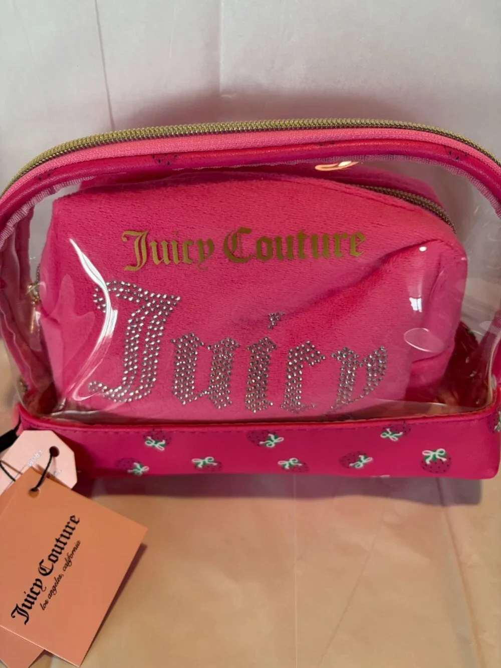 Juicy Couture juicy couture